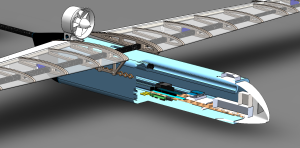CAD Cutaway